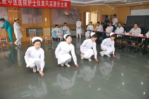 医疗服务与摄影服务的礼仪规范