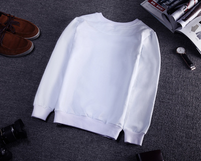 专业男装T恤视觉呈现 全方位摄影服务详解