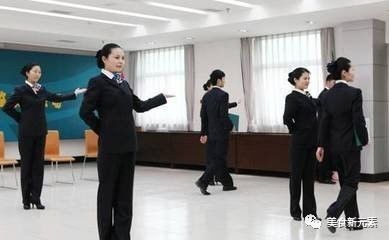 服务礼仪训练方法在摄影摄像服务中的应用